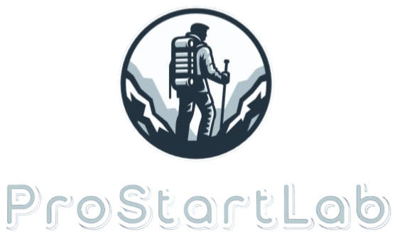 ProStartLab